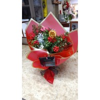 Yeni Kokina Buketi Isparta Yeni Kokina Buketi Isparta