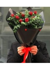 Sade Kokina Buketi Sade Kokina Buketi