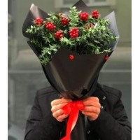 Sade Kokina Buketi Sade Kokina Buketi