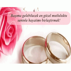 YIL DÖNÜMÜ MESAJLARI